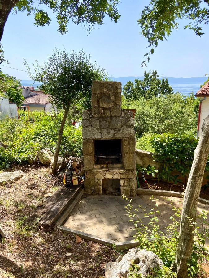 Villa Rudy Holiday Home Нивице Екстериор снимка