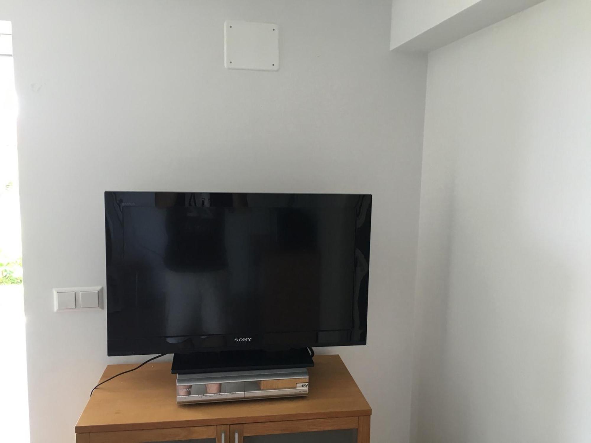 Villa Rudy Holiday Home Нивице Екстериор снимка